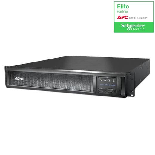 APC Smart-UPS X 1500VA Line Interactive UPS - Business Continuity Power Protection | TecISoft SMX1500RM2UCNC