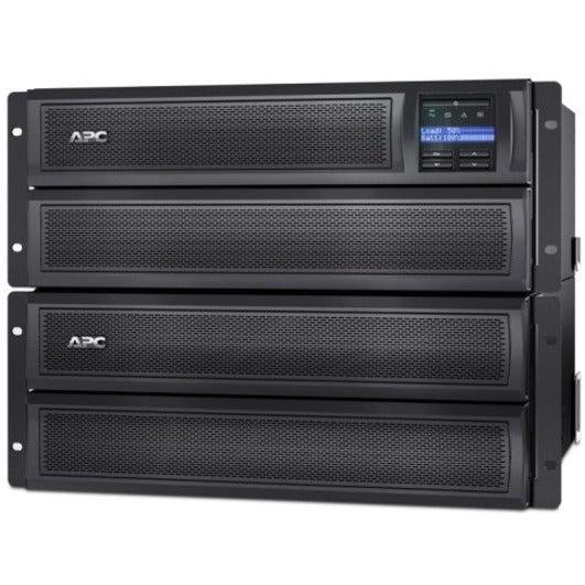 APC Smart-UPS X 3kVA - Rack Tower Convertible Pure Sine Wave | SMX3000HV