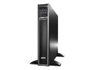 APC Smart-UPS X 750VA - Line Interactive Rack Tower UPS with SmartConnect | TeCiSoft SMX750CNC