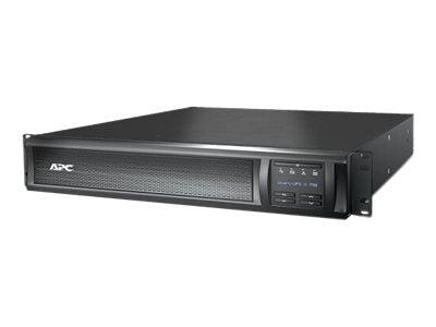 APC Smart-UPS X 750VA - Line Interactive Rack Tower UPS with SmartConnect | TeCiSoft SMX750CNC