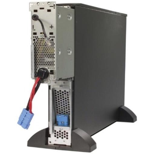 APC Smart-UPS XL Modular 3000VA 230V - Rackmount Tower UPS System | Tecisoft SUM3000RMXLI2U