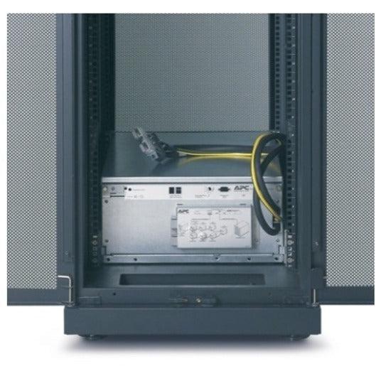 APC Symmetra 3 Battery Rackmount XR Frame - Extended Runtime Solution | TecISoft SYBFXR3RM