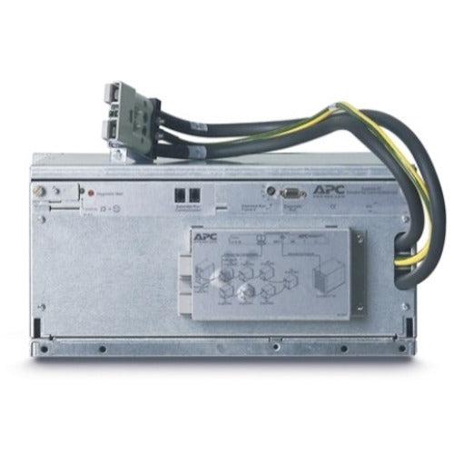 APC Symmetra 3 Battery Rackmount XR Frame - Extended Runtime Solution | TecISoft SYBFXR3RM
