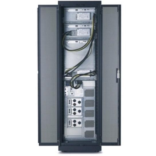 APC Symmetra 3 Battery Rackmount XR Frame - Extended Runtime Solution | TecISoft SYBFXR3RM