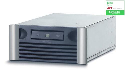 APC Symmetra 3 Battery Rackmount XR Frame - Extended Runtime Solution | TecISoft SYBFXR3RM