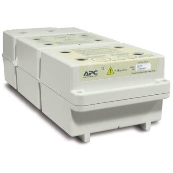 APC Symmetra Battery Module - Extended Run Power Protection | TecISoft SYBATT