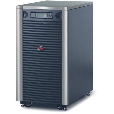 APC Symmetra LX 12kVA Scalable UPS - Redundant Tower Power | TeCisoft SYA12K16P