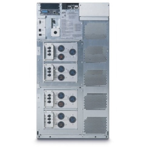 APC Symmetra LX 12kVA Scalable to 16kVA N+1 Rack-mount UPS - Enterprise Power Protection | Tecisoft SYA12K16RMP