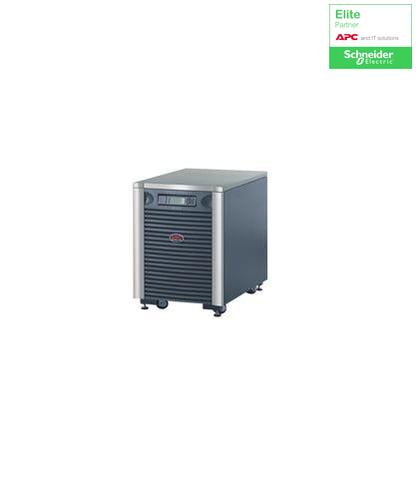 APC Symmetra LX 4kVA Scalable UPS - Enterprise Power Protection | Tecisoft SYA4K8P