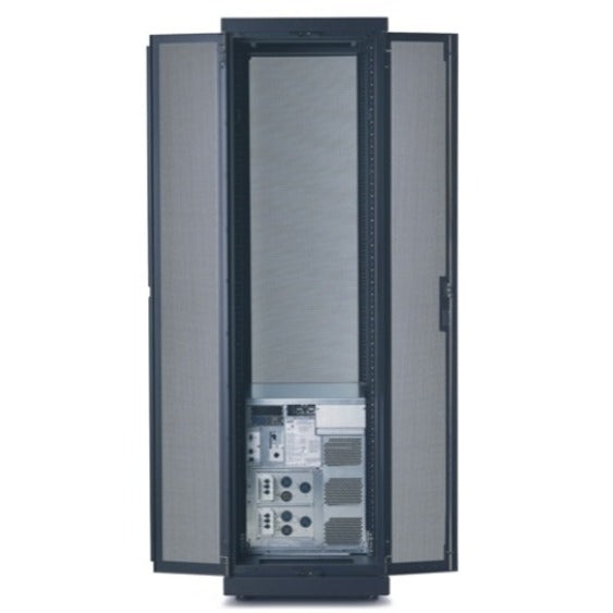 APC Symmetra LX 4kVA Scalable UPS - Enterprise Rack Mount Power Protection | TechSoft SYA4K8RMP