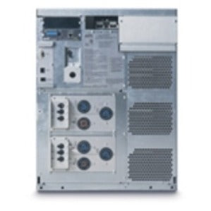 APC Symmetra LX 8kVA Scalable N+1 Rack-mount UPS - Enterprise Redundant Power | TecISoft SYA8K8RMP