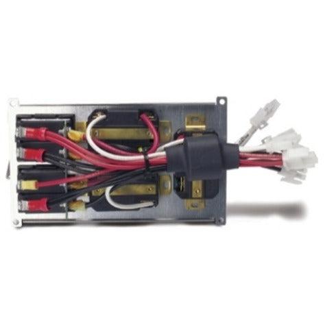 APC Symmetra LX Power Distribution Panel - Enterprise UPS Power Management | TechSoft SYAPD1