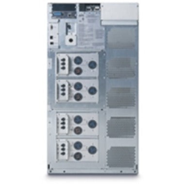 APC Symmetra LX SYA8K16RMP - 8kVA Scalable to 16kVA N+1 Rack Mount UPS | APC