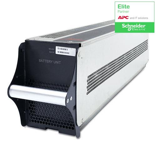 APC Symmetra PX 9Ah Battery Unit - High Performance Power Backup | Tecisoft SYBTU2-PLP