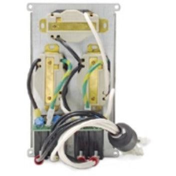 APC Symmetra RM and LX Backplate Kit 208/240V with L6-20R SYPD7