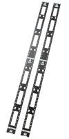 Apc Vertical Cable Oganizer, Netshelter