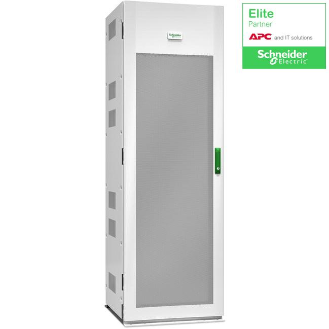 APC by Schneider Electric Galaxy Lithium-ion Battery Cabinet UL With 13 x 2.04 kWh Battery Modules LIBSESMG13UL
