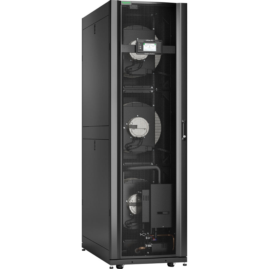 APC by Schneider Electric InRow RC, 600mm, Chilled Water, 460-480V, 60Hz ACRC601