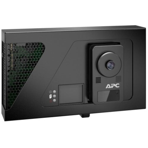 APC by Schneider Electric NetBotz Room Monitor 755 (with 120/240V PoE Injector) NBWL0756
