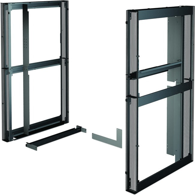 Apc By Schneider Electric Netshelter Sx 48U Duct Kit For Cisco Nexus&Reg; 7018