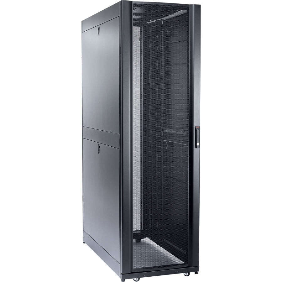 APC by Schneider Electric NetShelter SX AR3307X612 Rack Cabinet