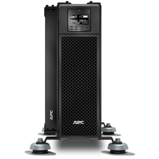 APC by Schneider Electric Smart-UPS SRT 5000VA RM 230V Marine SRT5KRMXLIM