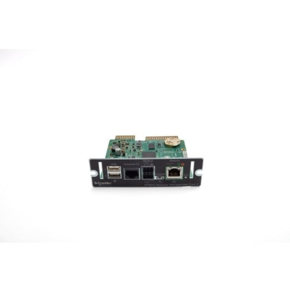APC by Schneider Electric UPS Management Adapter AP9643