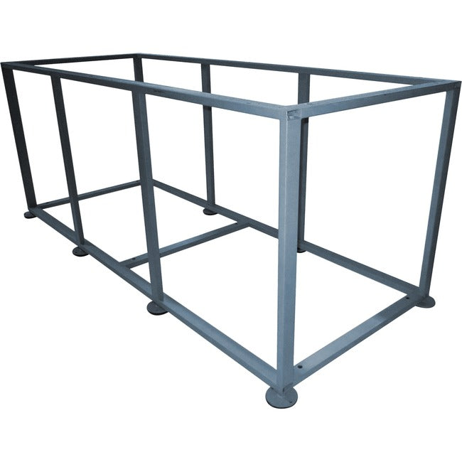 Apc By Schneider Electric Uniflair Floorstand 610Mm (24In) - Frame 4