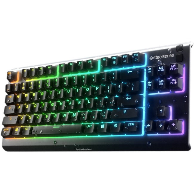 Apex 3 Tkl Us Layout,
