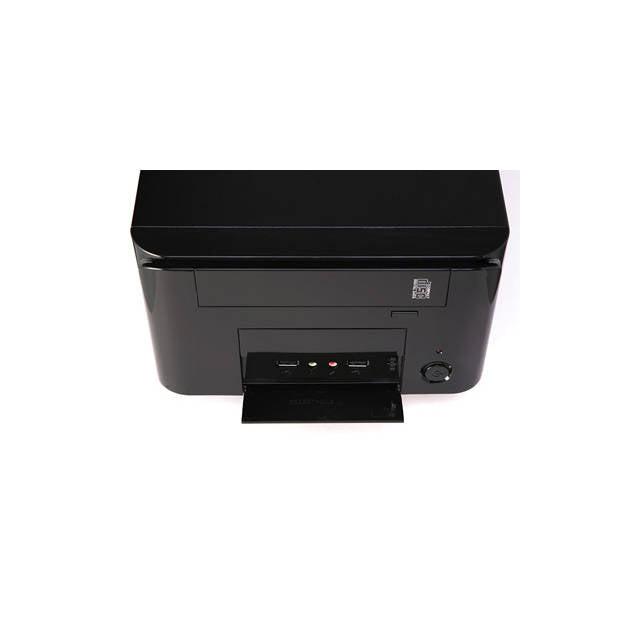 Apex Mi-008 250W Mini-Itx Case