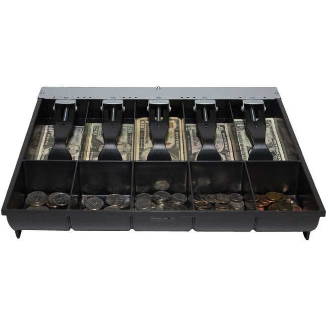 Apg Cash Drawer Vpk-15B-2A-Bx Till