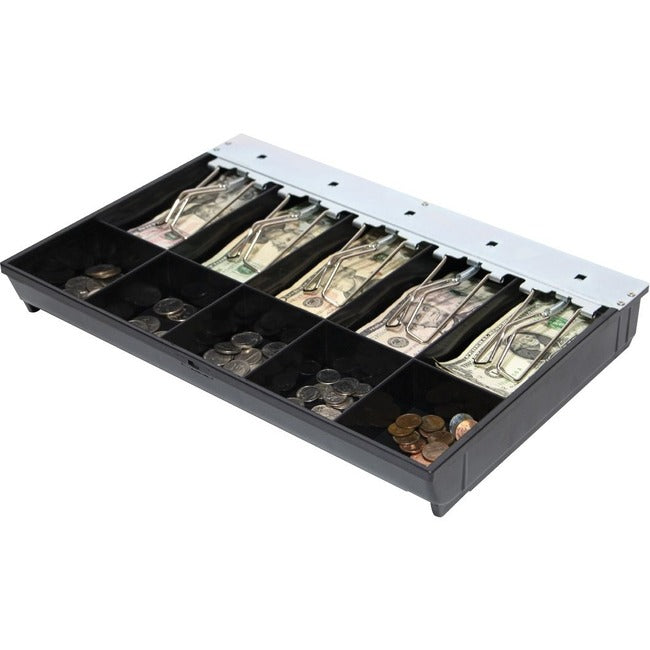 Apg Cash Drawer Vpk-15B-3-Bx Till