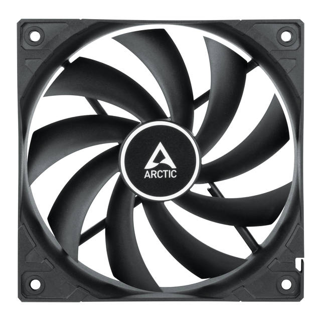 Arctic Acfan00203A 120 Mm Pwm Case Fan
