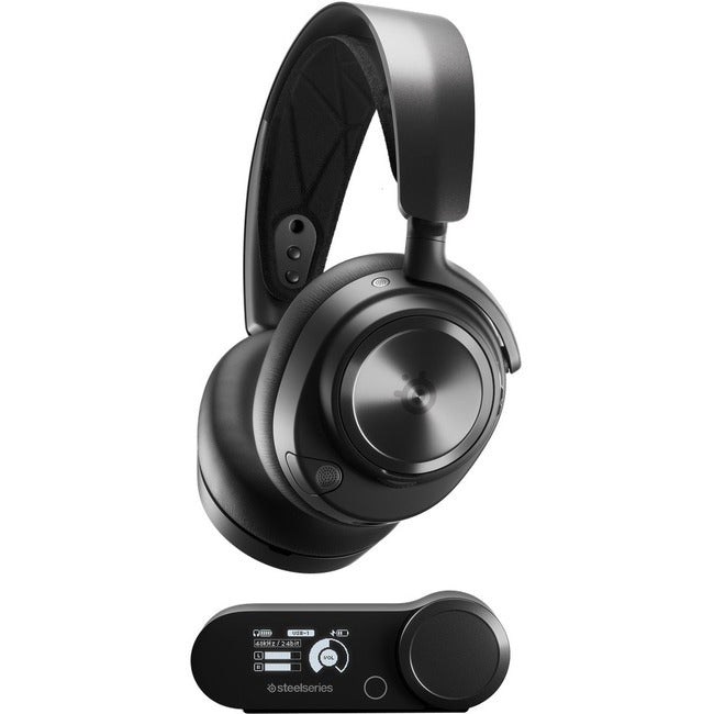 Arctis Nova Pro Wireless,Steelseries Arctis Nova Pro Wrls