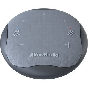 As315 Pocket Speakerphone Dock,
