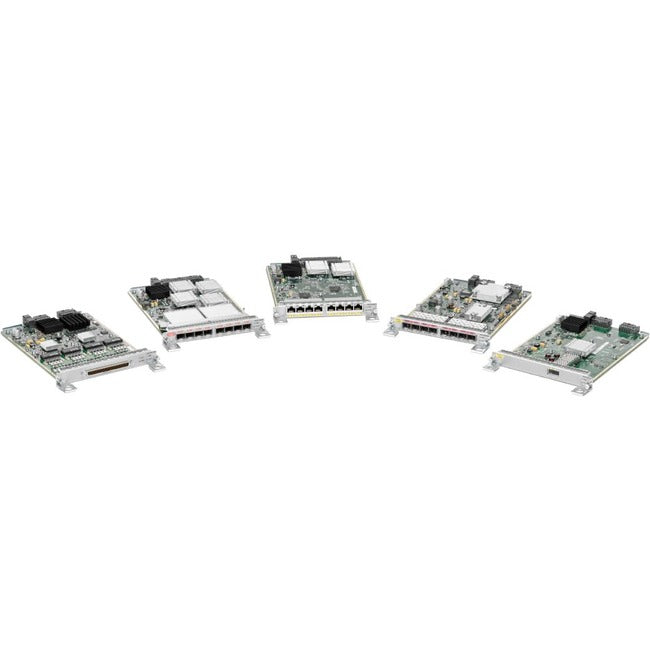 Asr 900 2Port 40Ge Qsfp,Interface Module