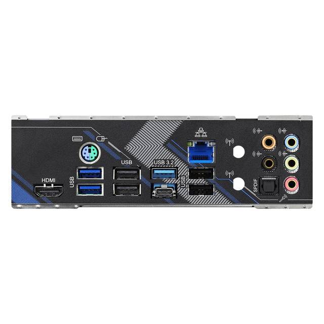 Asrock B550 Extreme4 Socket Am4/ Amd B550/ Ddr4/ Quad Crossfirex/ Sata3&Usb3.2/ M.2/ Atx Motherboard