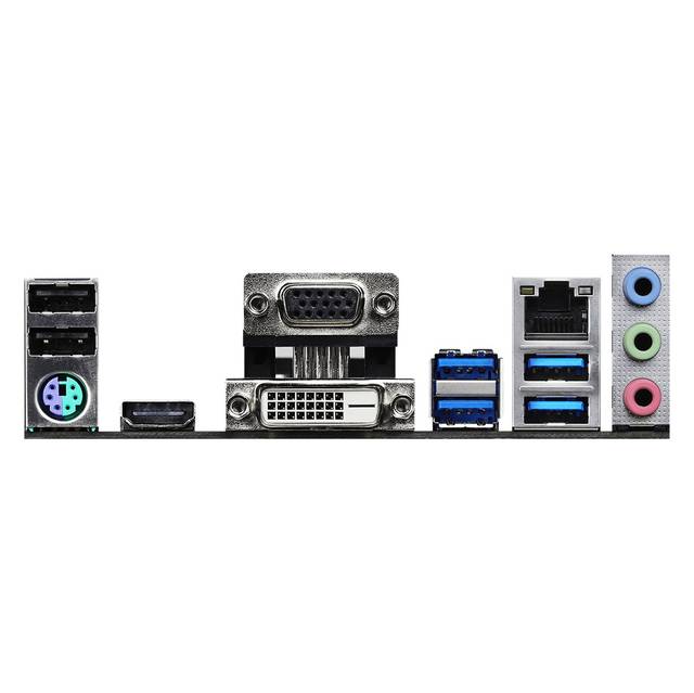 Asrock B550M-Hdv Socket Am4/ Amd B550/ Ddr4/ Sata3&Usb3.2/ M.2/ Micro Atx Motherboard