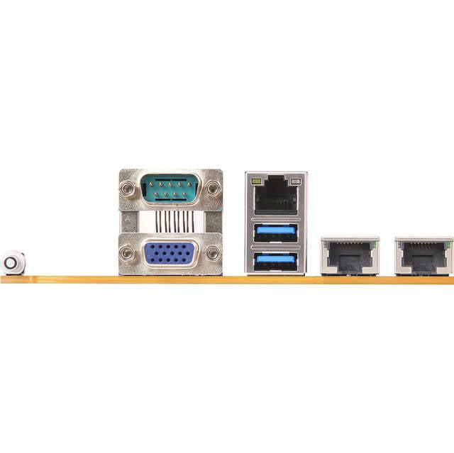 Asrock Rack Epycd8-2T Single Socket Sp3/ Ddr4/ Sata3&Usb3.1/ V&2Gbe/ Atx Motherboard