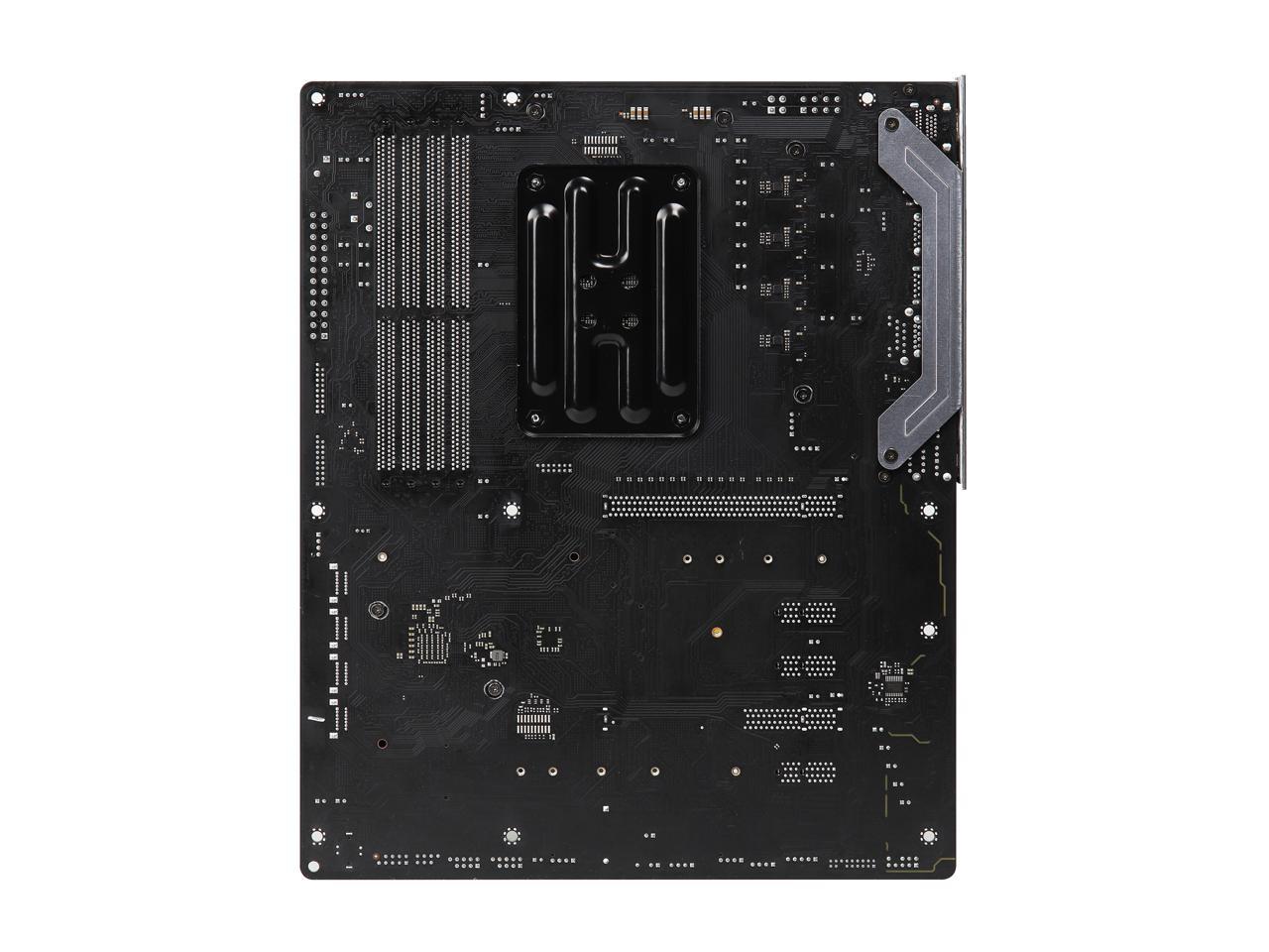 Asrock X570 Extreme4 Am4 Amd X570 Sata 6Gb/S Atx Amd Motherboard