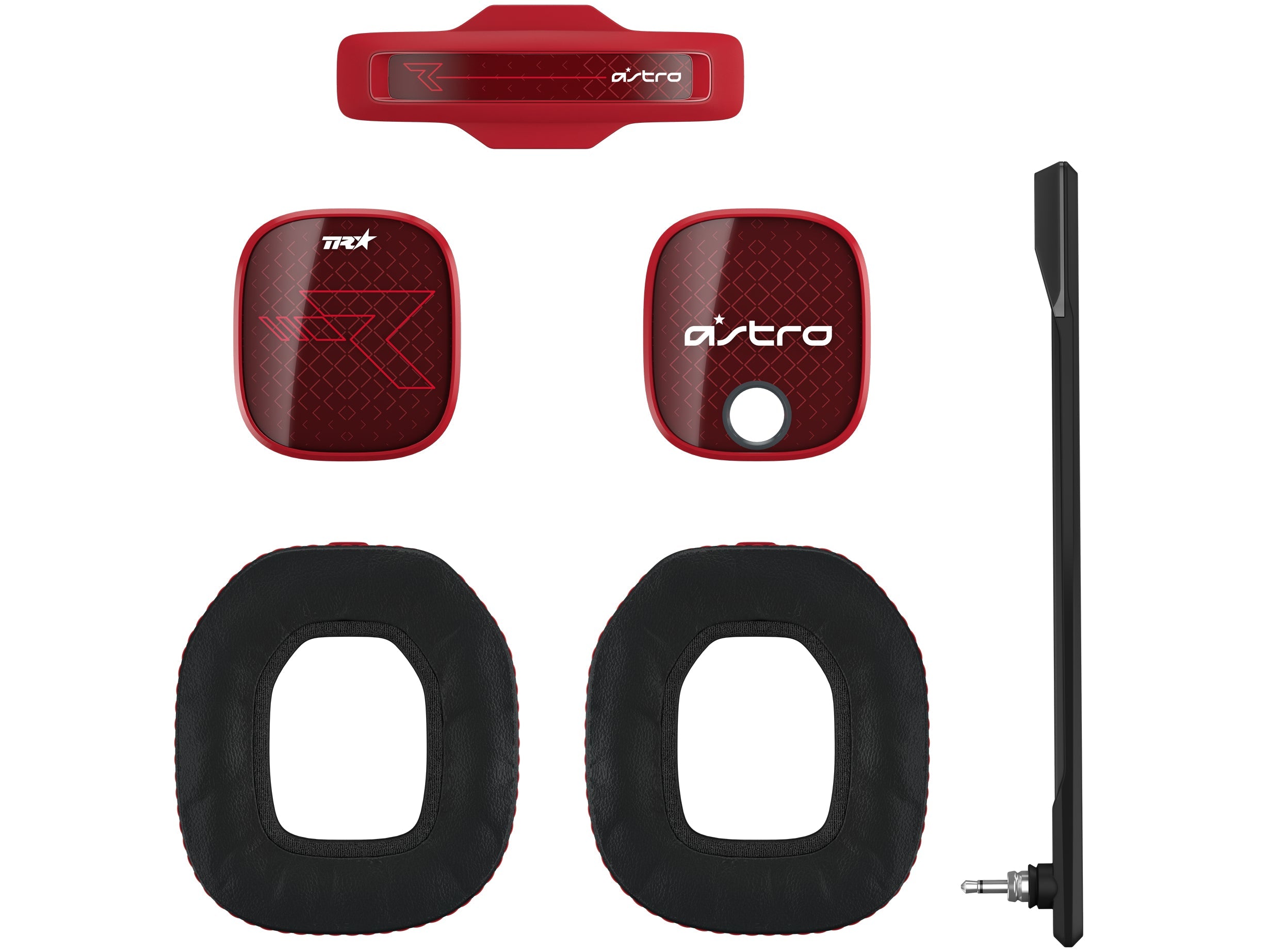 Astro Gaming A40Tr Mod Kit Cushion/Ring Set
