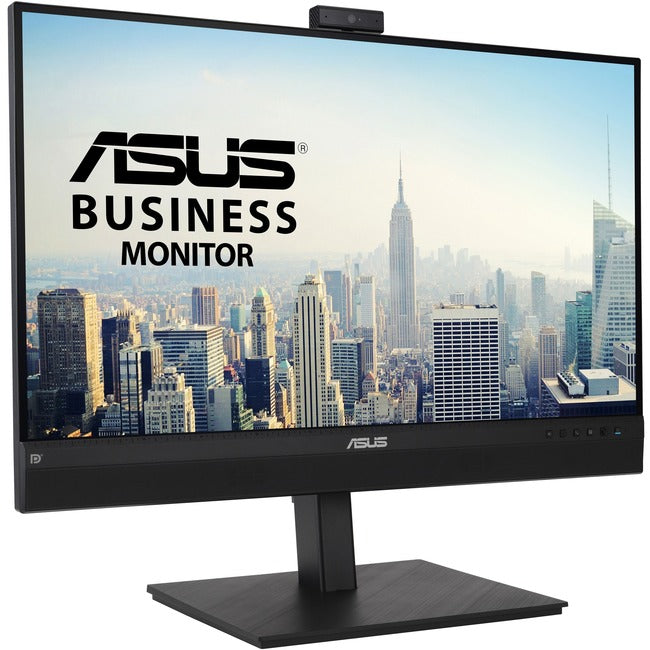 ASUS BE27ACSBK Webcam Monitor