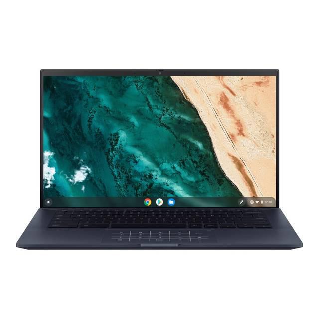 Asus Chromebook Cx9400Cea-Ds566T 14.0 Inch Intel Core I5-1135G7 2.4Ghz/ 16G Lpddr4X/ Intel Iris