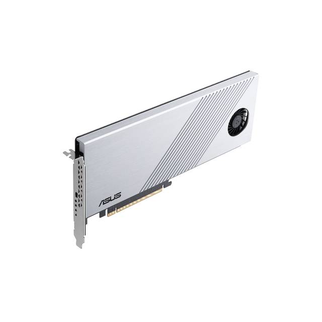 Asus Hyper M.2 X16 Gen 4 Pcie Expansion Card
