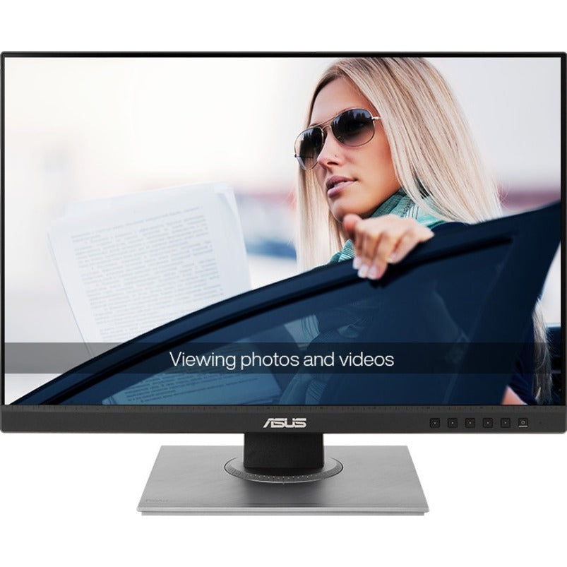 ASUS ProArt Display PA248QV Professional Monitor