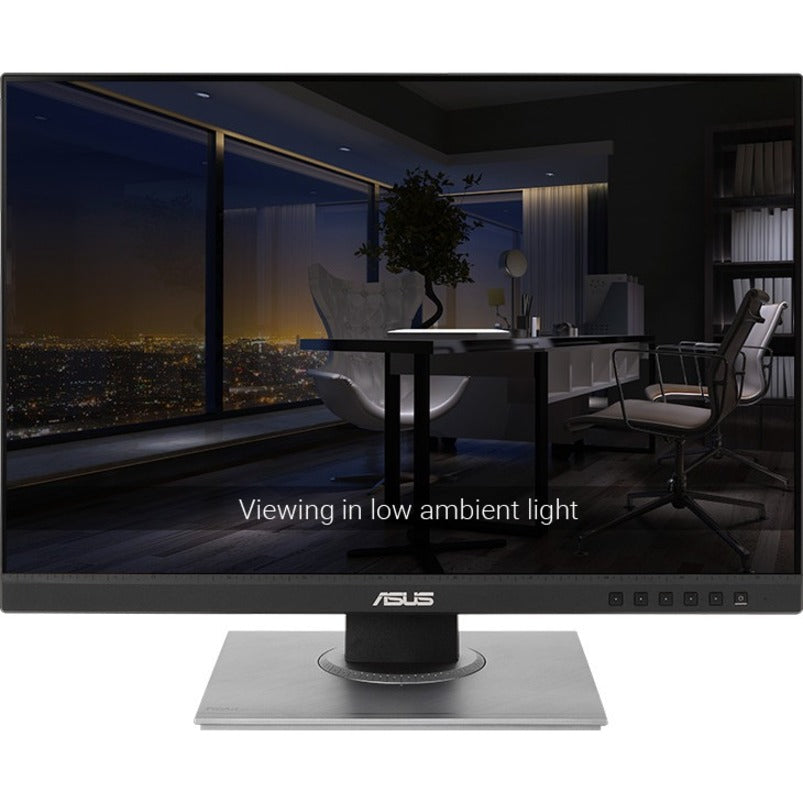 ASUS ProArt Display PA248QV Professional Monitor
