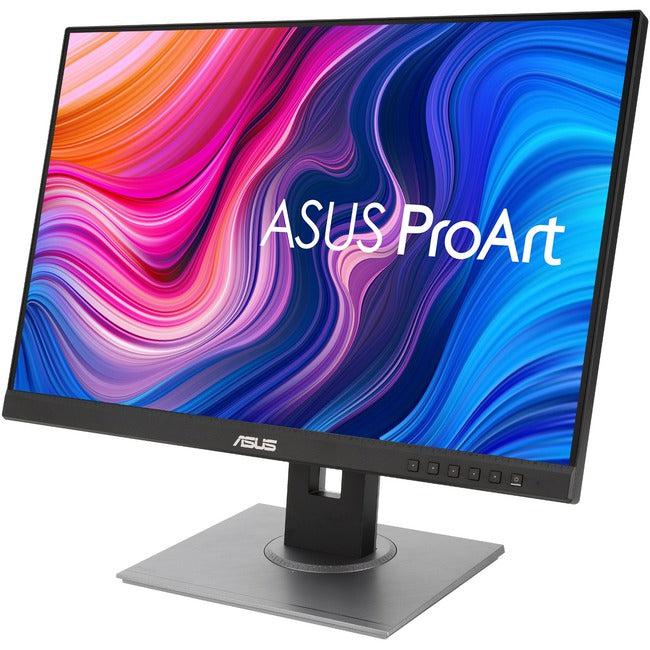 ASUS ProArt Display PA248QV Professional Monitor