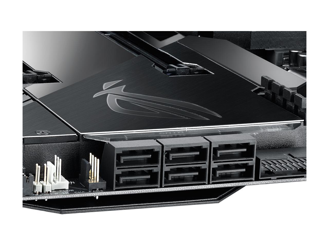 Asus Rog Maximus Xi Formula Z390 Gaming Motherboard Lga1151