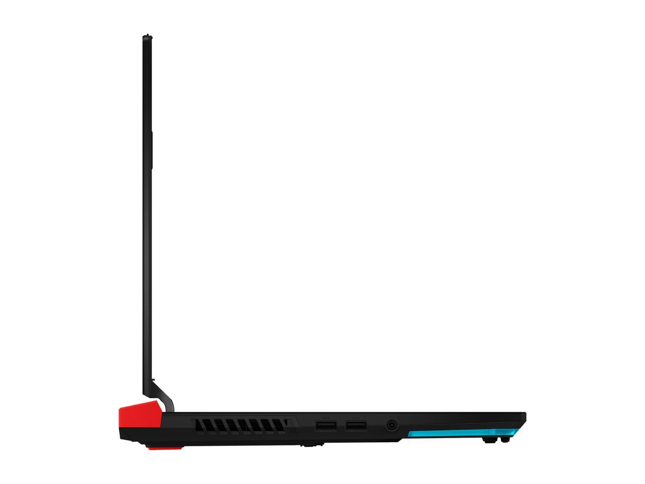 Asus Rog Strix G15 (2021) Gaming Laptop, 15.6" 300Hz Ips Type Fhd Display, Nvidia Geforce Rtx 3070
