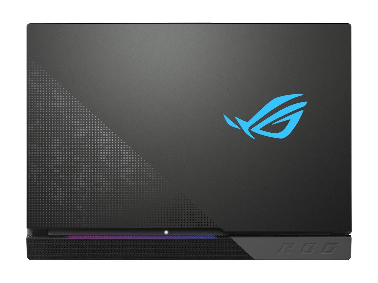 Asus Rog Strix Scar 15 (2021) Gaming Laptop, 15.6" 300Hz Ips Type Fhd, Nvidia Geforce Rtx 3080